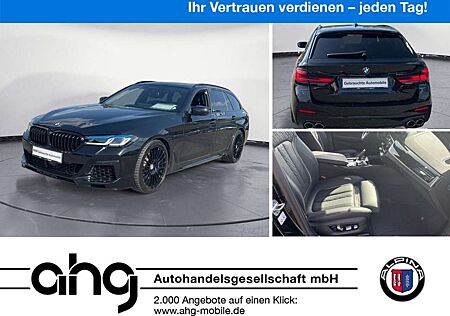 Alpina D5 D5S A Navi Aktive Geschw. Head Up Laserli