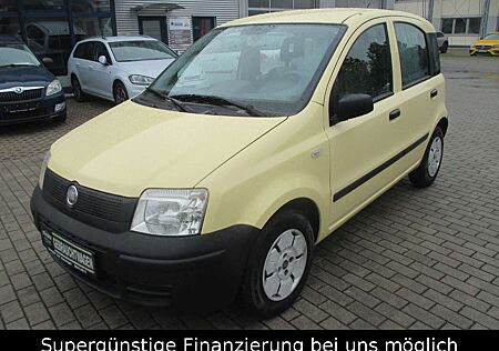 Fiat Panda 1.1 8V Active,GARANTIE,SERVO,1-HAND