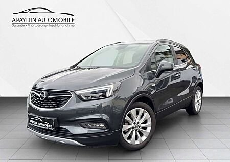 Opel Mokka gebraucht kaufen Opel Mokka X 1.4 Turbo InnovationLED/NAVI/RFK/WiPa