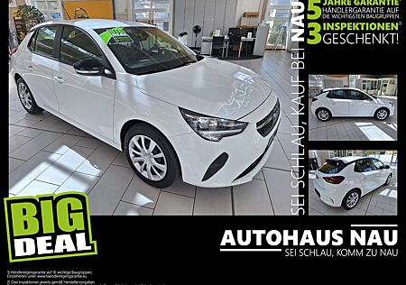 Opel Corsa , EDITION 1.2 inkl. Big Deal