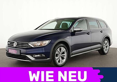 VW Passat Alltrack Volkswagen 4M AHK|ACC|Navi|LED|DCC|Business