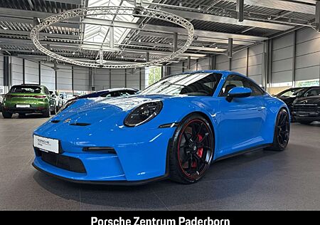 Porsche 992 (911) GT3 mit Touring-Paket