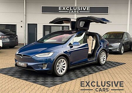 Tesla Model X LONG RAVEN | 7 SEATER | FULL SELF DRIVE
