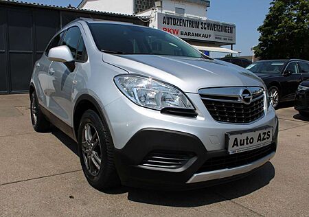Opel Mokka Selektion/KLIMA/TEMPOMAT/ISOFIX/