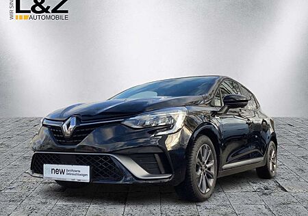 Renault Clio V Intens