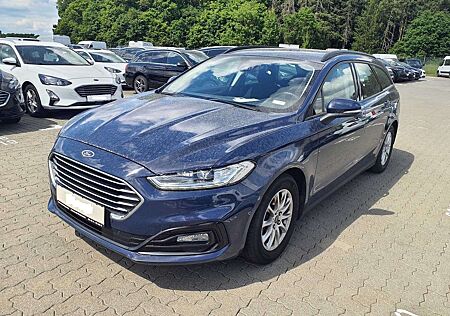 Ford Mondeo 2,0 EcoBlue Trend Turnier EU6 /1.HAND