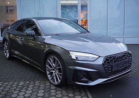 Audi A5 Sportback S line *edition one*/Pano/Matrix