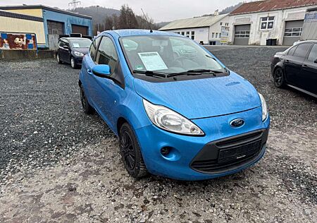 Ford Ka /+ 1.2 Trend