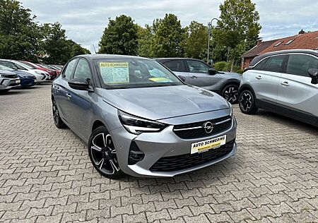 Opel Corsa F GS Line 100PS/Klimaaut./Kamera/DAB