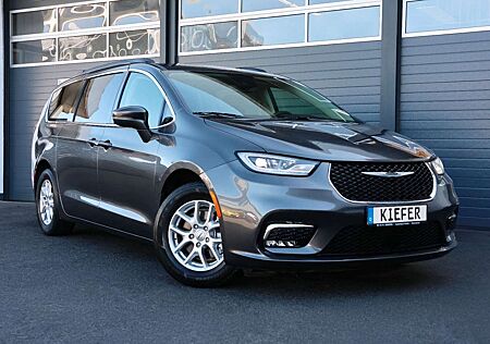 Chrysler Pacifica gebraucht kaufen Chrysler Pacifica 3.6/ACC/LED/CarPlay/SHZ/LHZ/KAMERA/TOTW