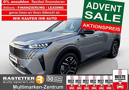 Peugeot 3008 Hybrid 136 GT neuesMod+Matrix+Navi+19Z+eHeckkl+ACC