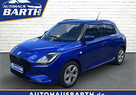Suzuki Swift Mild-Hybrid Automatik* LED* Navi* SHZ*