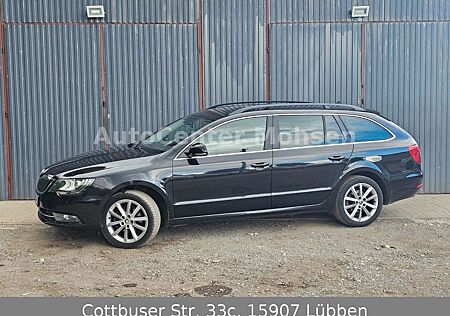 Skoda Superb Combi Exclusive (Nr. 031)