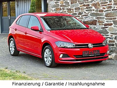 Volkswagen Polo VI Comfortline / 2-Hand / erst 22.469km