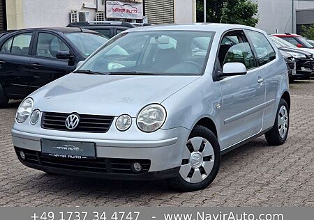 VW Polo Volkswagen IV Comfortline|Automatik|Klima|Allwetterrei