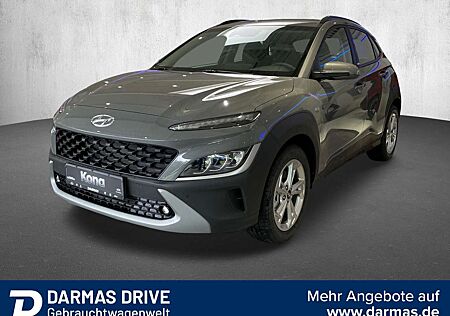 Hyundai Kona 1.0 Turbo 48V Trend Navi Voll-LED DAB