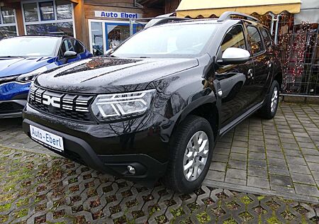 Dacia Duster Expression