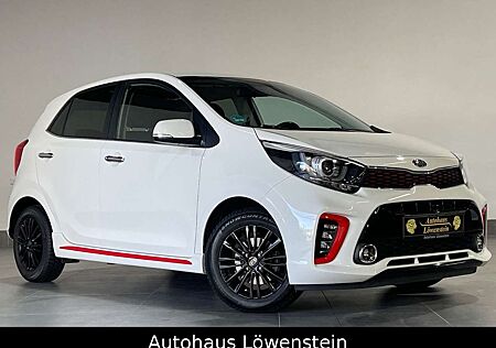 Kia Picanto GT-Line*APPLE/ANDROID*RFK*SHZ*KEYLESS