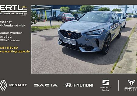 Cupra Formentor VZ 2.0 TSI 4Drive DSG