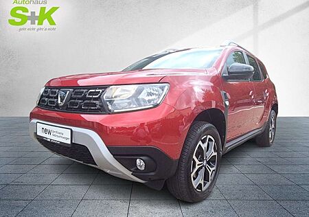Dacia Duster gebraucht kaufen Dacia Duster Celebration TCe 150 2WD GPF *NAVI*CAM*SHZ