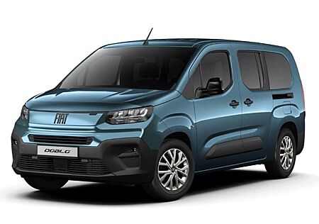 Fiat Doblo Combi L2+LED+NAVI+Sitzheizung+beheizbare Windschut