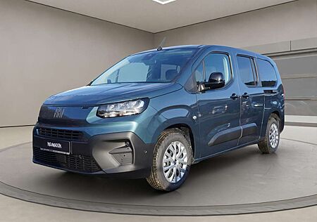 Fiat Doblo Combi L2+LED+NAVI+Sitzheizung+beheizbare Windschut