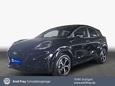 Ford Puma 1.0 EcoBoost Hybrid Aut. ST-LINE X