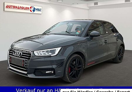Audi A1 Sportback 1.4 TFSI sport AAC Xenon SHZ PDC