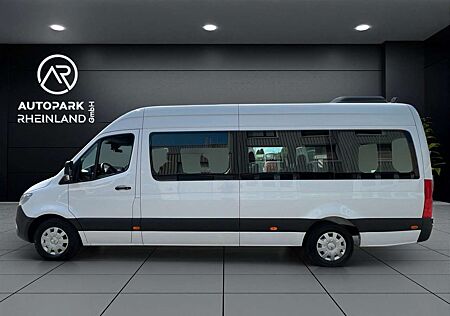 Mercedes-Benz Sprinter 316 CDI Tourer*9-SITZE*DACHKLIMA*