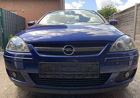 Opel Corsa 3p 1.2 Sport
