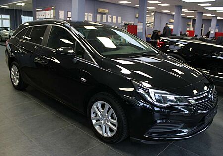 Opel Astra 1.4 Turbo Sports Tourer Edition