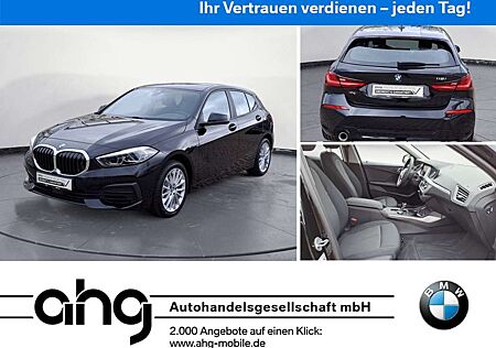 BMW 116 i Advantage Live Cockpit Prof. Komfortzugang