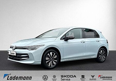 VW Golf Volkswagen VIII 2.0 TDI DSG GOAL AHK+RFK+HEAD-UP+NAVI+