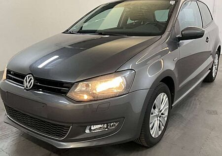 VW Polo Volkswagen Life 1 Hand