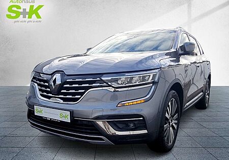 Renault Koleos 1.3 TCe 160 INITIALE PARIS*CARPLAY+PDC+KAMERA***