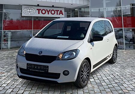 Skoda Citigo 1.0 Monte Carlo LM Sport elSitz SHZ