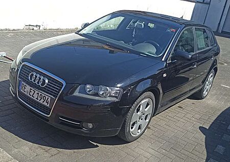 Audi A3 2.0 TDI Ambiente