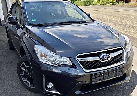 Subaru XV XV 2.0i Lineartronic Comfort