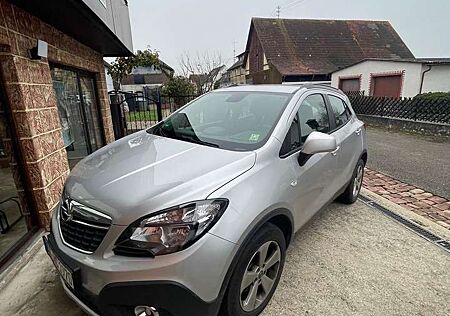Opel Mokka 1.6 CDTI ecoFLEX Start/Stop Color Innovation