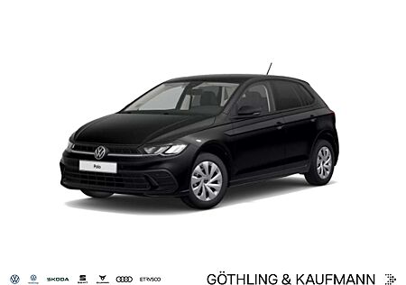 VW Polo Volkswagen Life 1.0 TSI DSG*NAVI*KAM*SHZ*LED*Virtual*