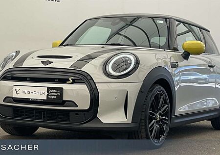 Mini Cooper SE CooperSE ClassicTrim LED RFK PDC SHZ Dab Nav 17"