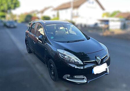 Renault Scenic Grand Limited