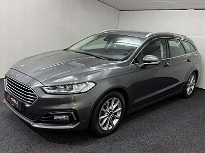 Ford Mondeo Titanium 2.0 Diesel LED*NAVI*SHZ*ACC*KAMERA*El-HECKKL