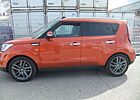 Kia Soul Turbo 1.6 GDI Automatik Kamera Org 66'km