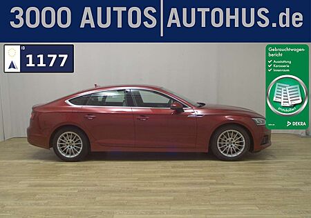 Audi A5 SB 50 TDI Qu. Navi+ Matrix HuD StandHzg ACC