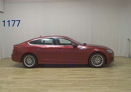 Audi A5 Sportback 3.0 50 TDI quattro (E6d-T) ACC 4x4