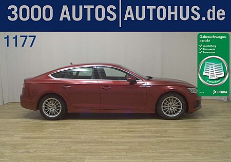 Audi A5 SB 50 TDI Qu. Navi+ Matrix HuD StandHzg ACC