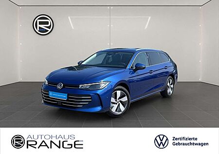 VW Passat Variant Volkswagen 1.5 eTSI Business, DSG