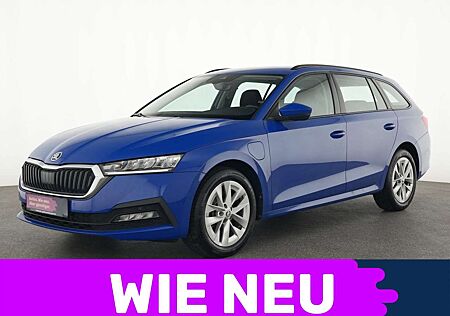 Skoda Octavia Ambition LED|Einparkhilfe|Tempomat|NAVI