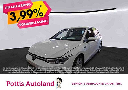 VW Golf Volkswagen GTD NAVI AHK KAMERA PDC SHZG
